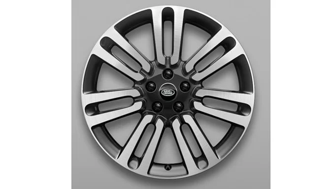 KOŁA RANGE ROVER SPORT<br> (275/50 R21_DOT24)