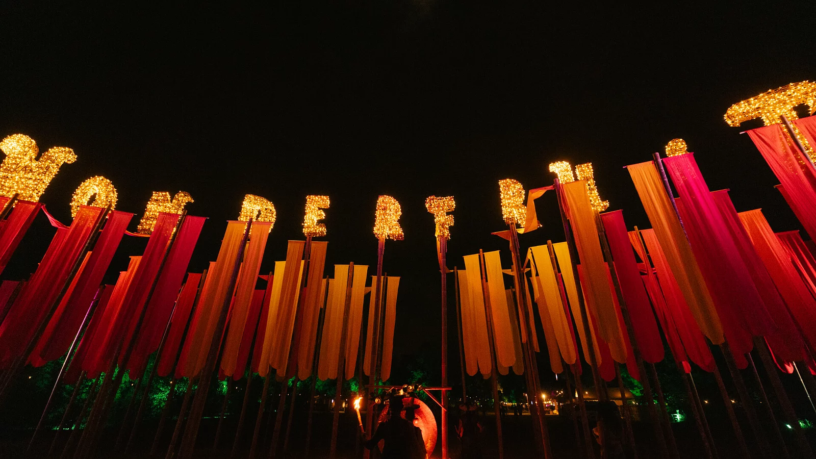 DEFENDER 回歸 WONDERFRUIT 2025