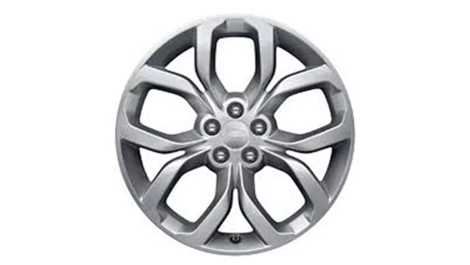 KOŁA RANGE ROVER EVOQUE<br>
(235/55 R19_DOT24)