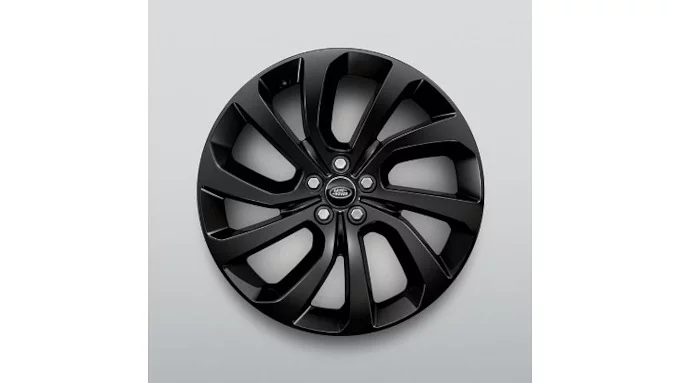 KOŁA RANGE ROVER EVOQUE<br>
(235/50 R20_DOT24)