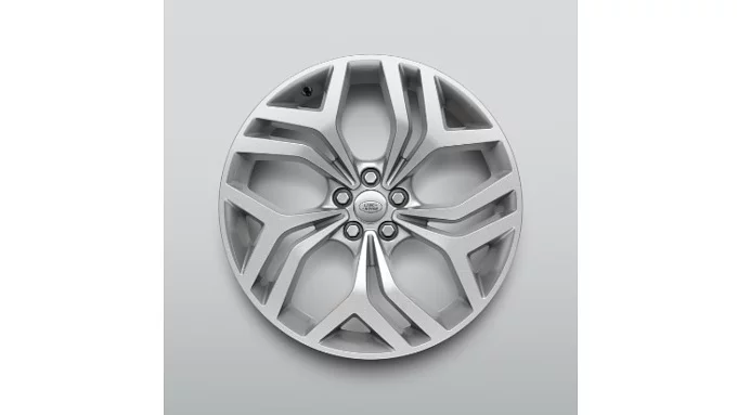 KOŁA RANGE ROVER EVOQUE<br>(235/50 R20_DOT24)