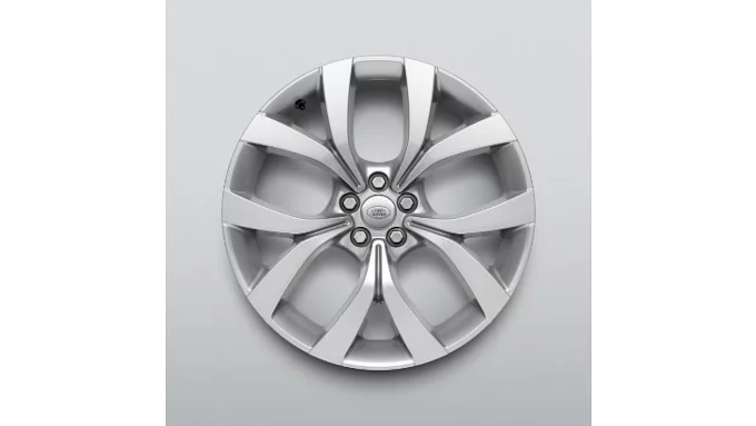 KOŁA RANGE ROVER EVOQUE<br>(235/50 R20_DOT24)