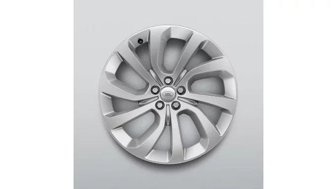 KOŁA RANGE ROVER EVOQUE<br>(235/50 R20_DOT24)