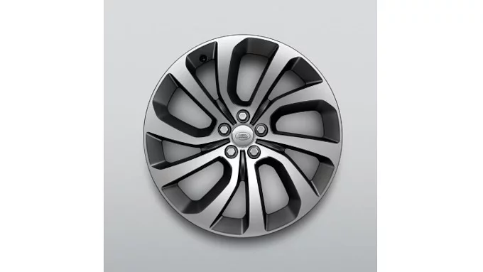 KOŁA RANGE ROVER EVOQUE<br>(235/50 R20_DOT24)