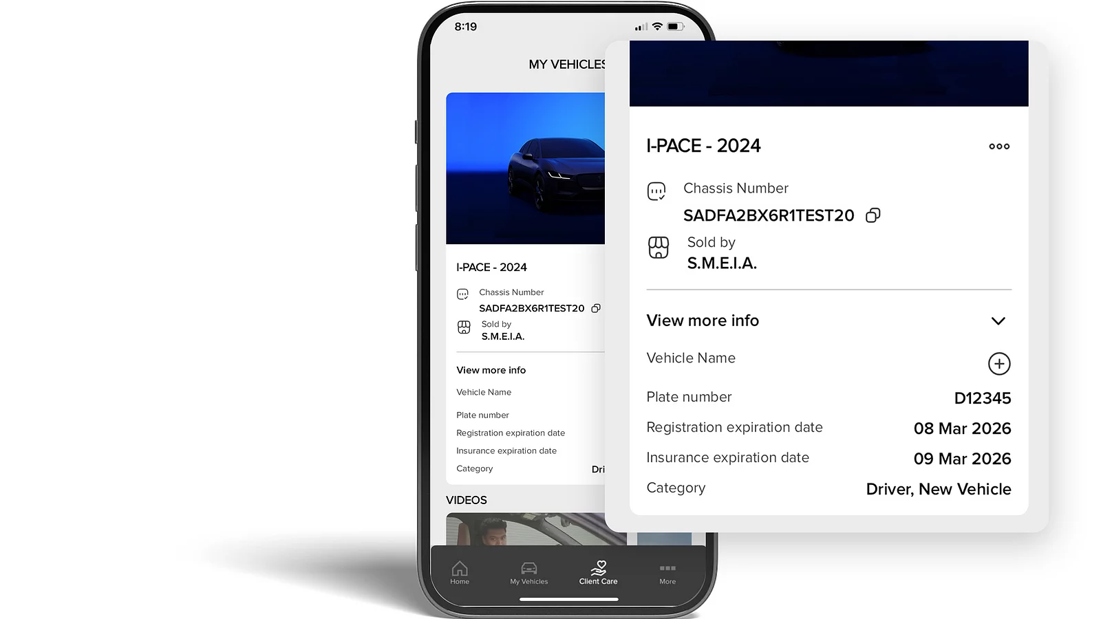 RENEW YOUR REGISTRATION & INSURANCE