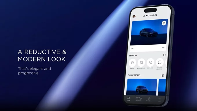 TAILORED USER EXPERIENCE