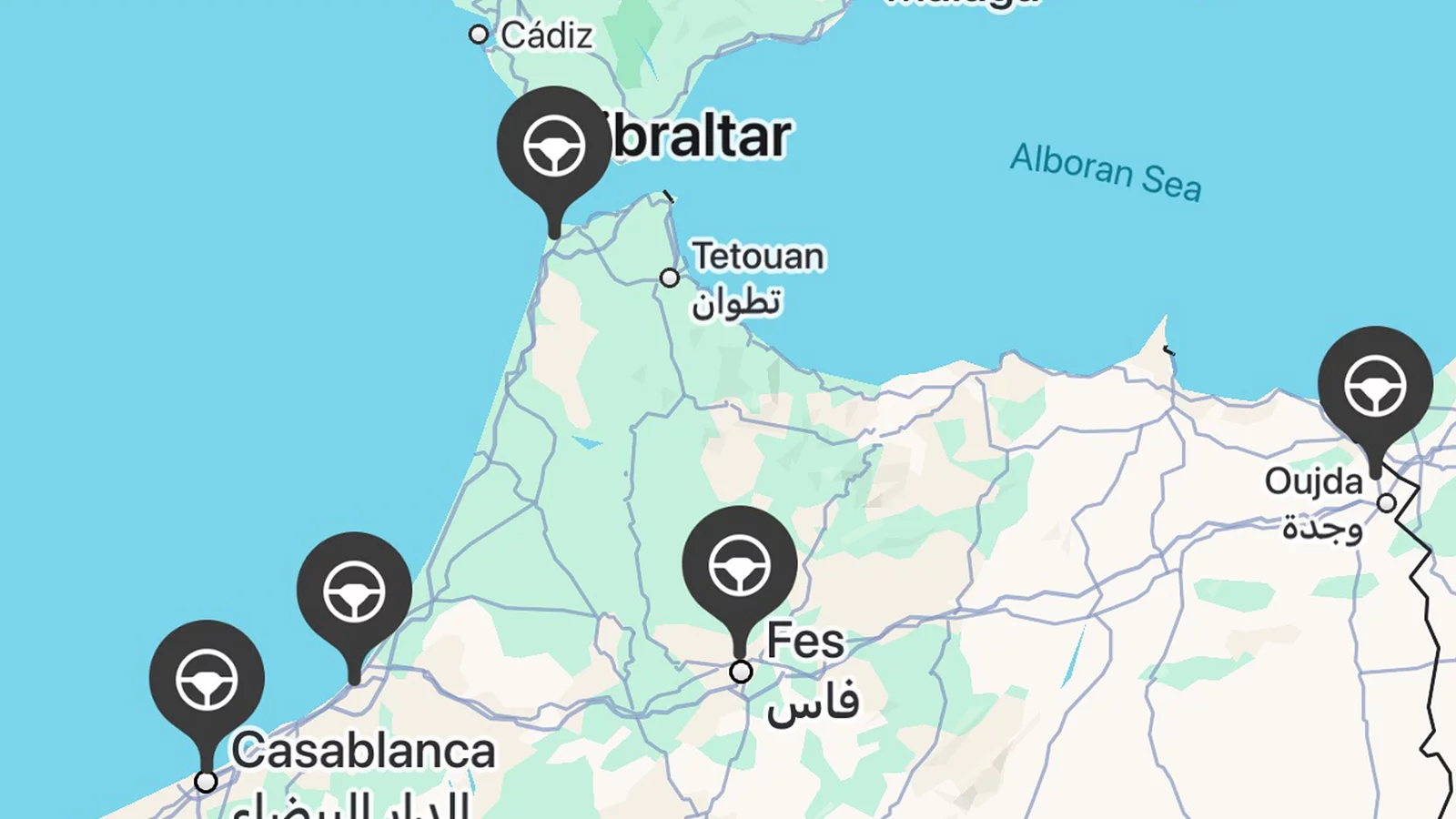 QUELS SONT LES FACILITÉS À PROXIMITÉ ?

