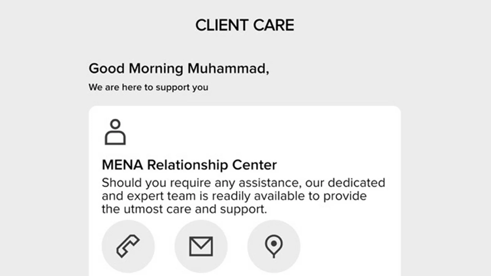  JLR ТҰТЫНУШЫЛАР ҚЫЗМЕТІН КӨРСЕТУ КОМПАНИЯСЫНА БАЙЛАНЫСЫҢЫЗ