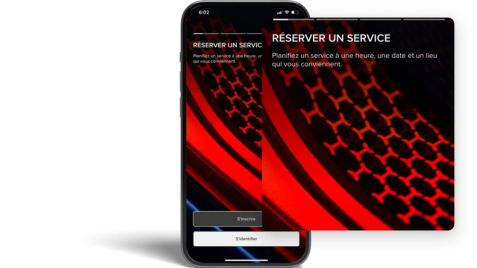 INSCRIPTION NOUVEL UTILISATEUR

