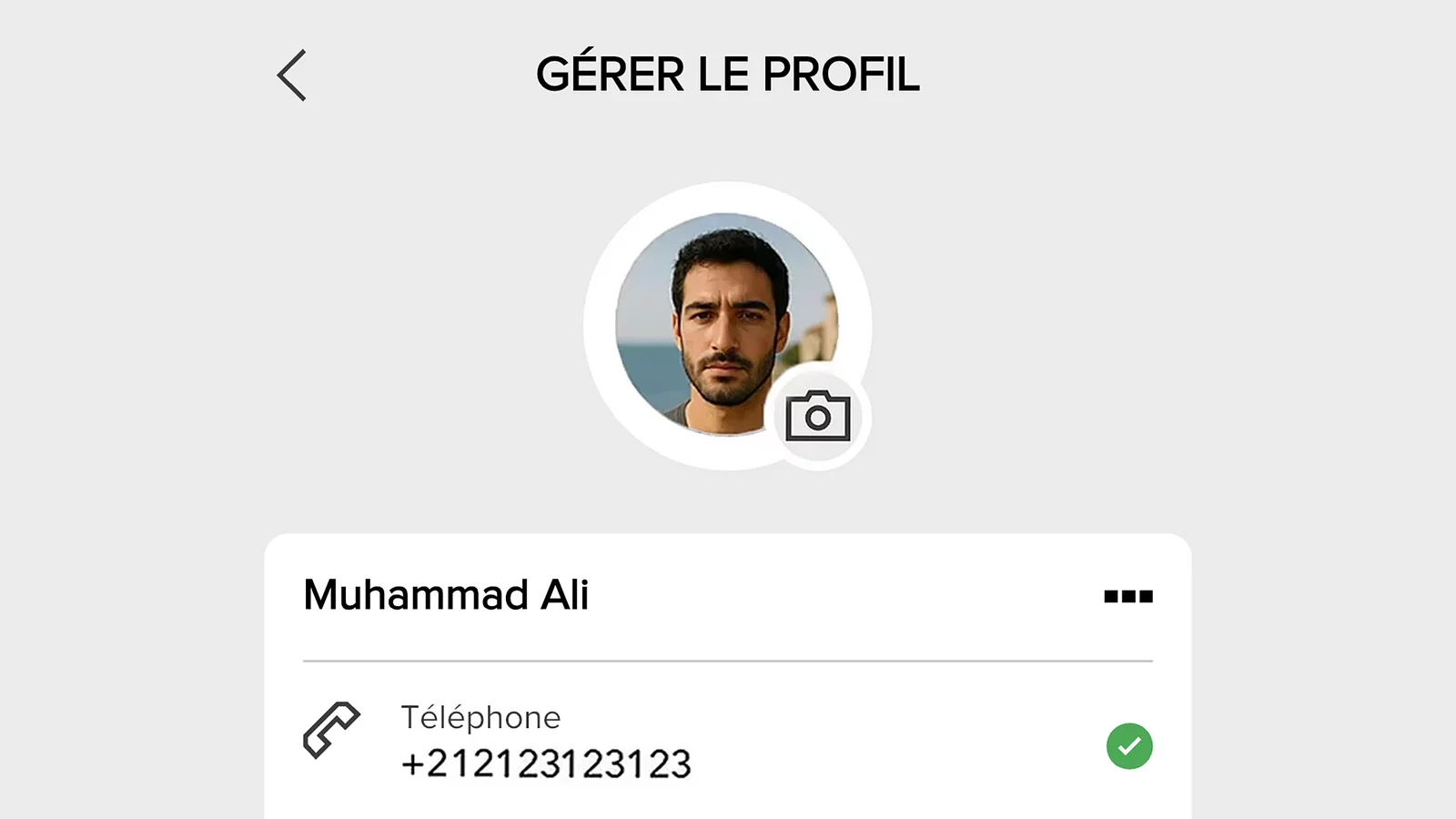 ADAPTER NOS COMMUNICATIONS À VOS PRÉFÉRENCES

