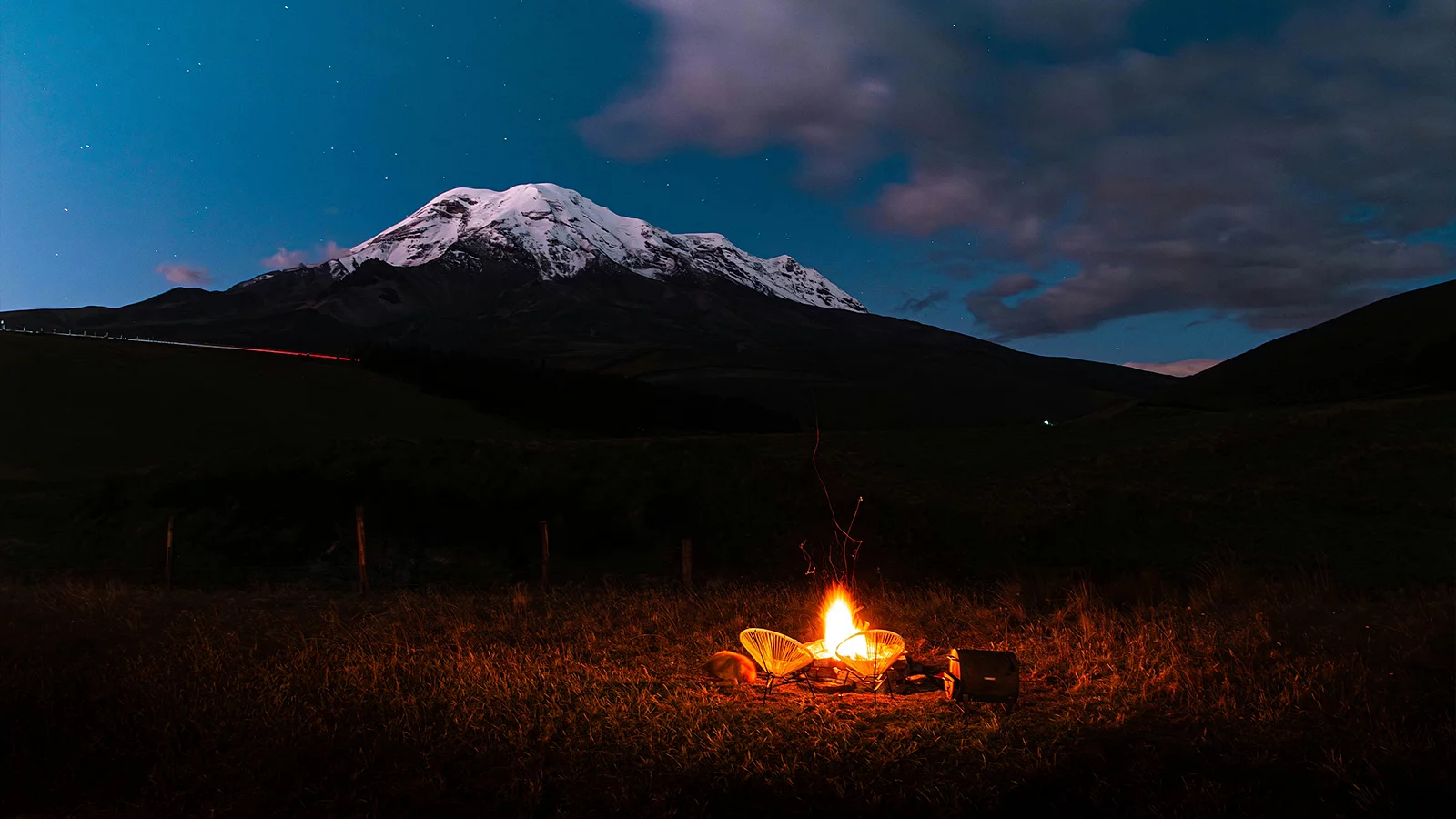 KARANLIĞIN DİNGİN ENERJİSİ