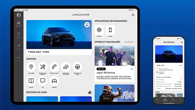 FAMILIARISEZ-VOUS AVEC VOTRE VÉHICULE

