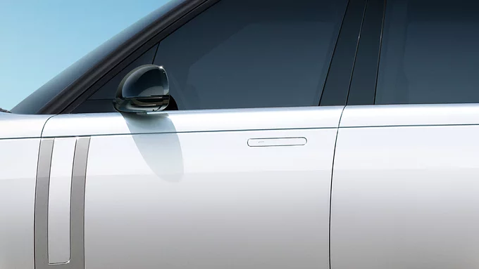 EFFORTLESS AND SECURE