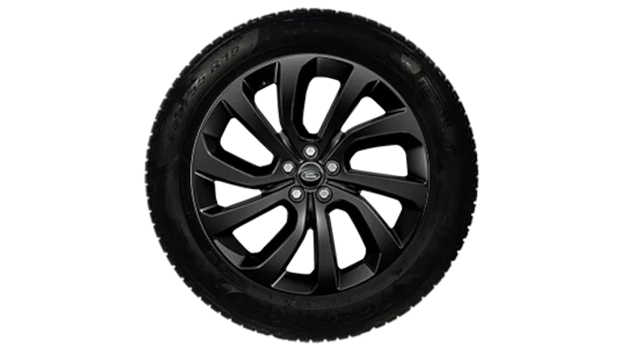 KOŁA RANGE ROVER EVOQUE<br>
(235/50 R20_DOT24)