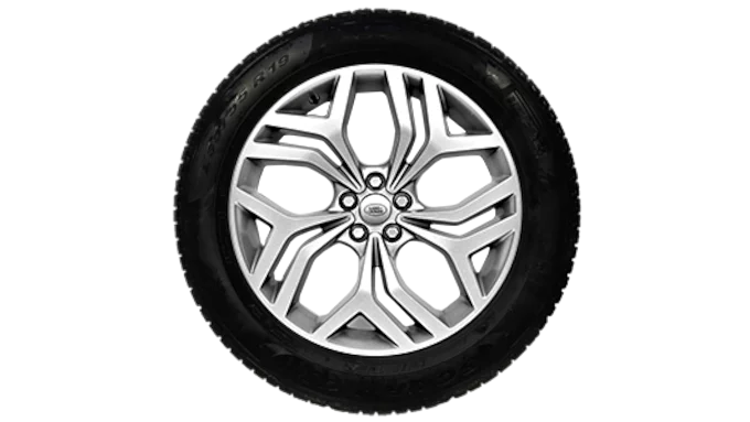 KOŁA RANGE ROVER EVOQUE<br>(235/50 R20_DOT24)