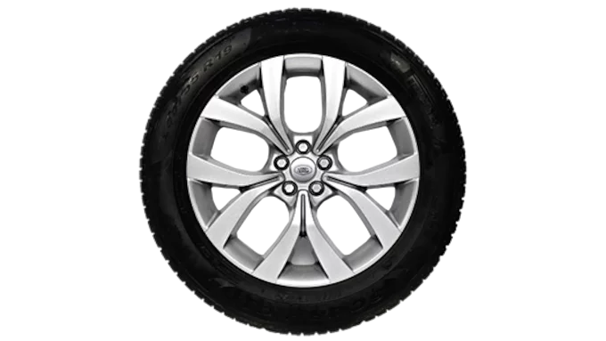 KOŁA RANGE ROVER EVOQUE<br>(235/50 R20_DOT24)