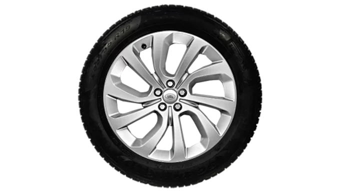 KOŁA RANGE ROVER EVOQUE<br>(235/50 R20_DOT24)