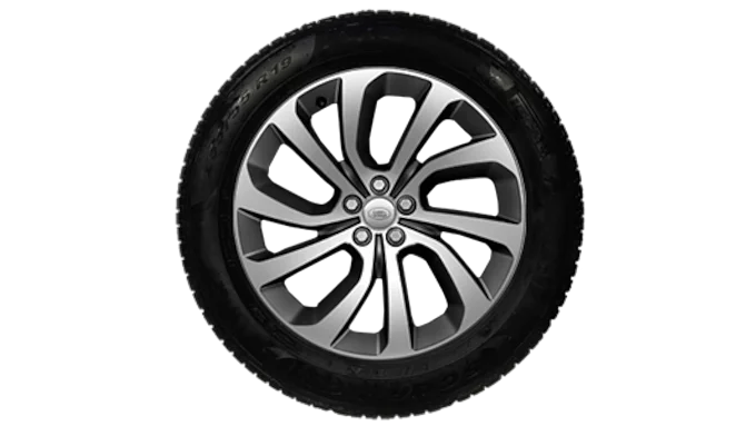 KOŁA RANGE ROVER EVOQUE<br>(235/50 R20_DOT24)