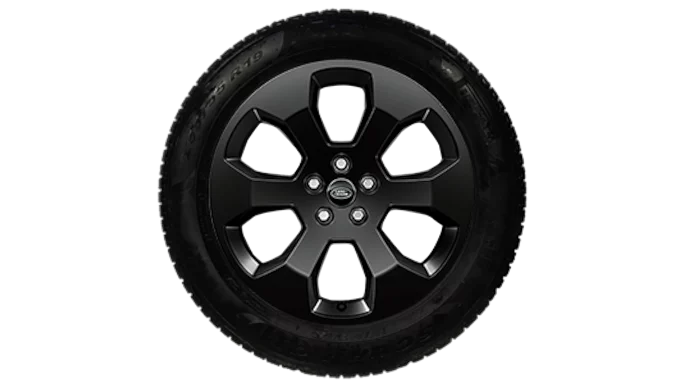 KOŁA DEFENDER<br>(255/60 R20_DOT24)