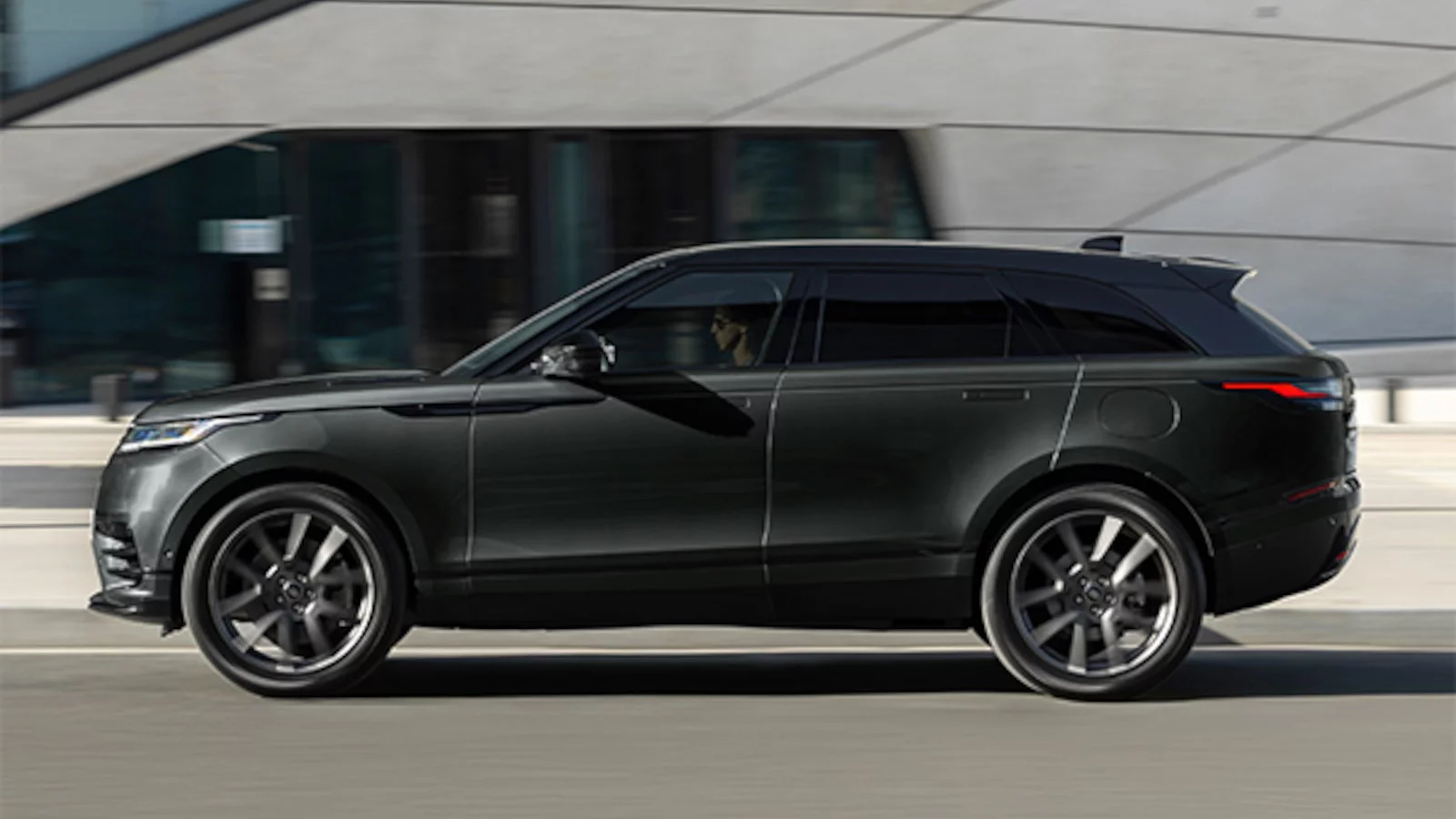 RANGE ROVER VELAR