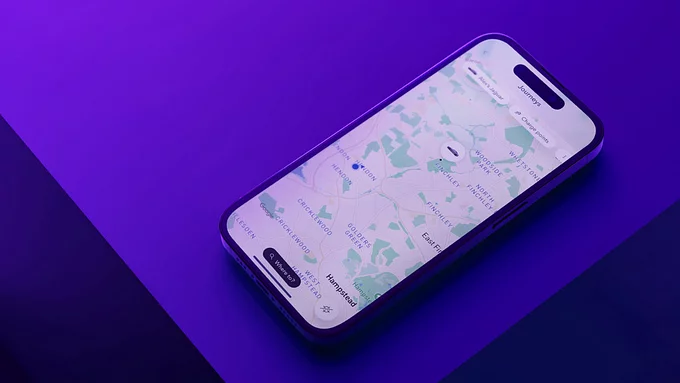 Imagine din spate Jaguar F-TYPE