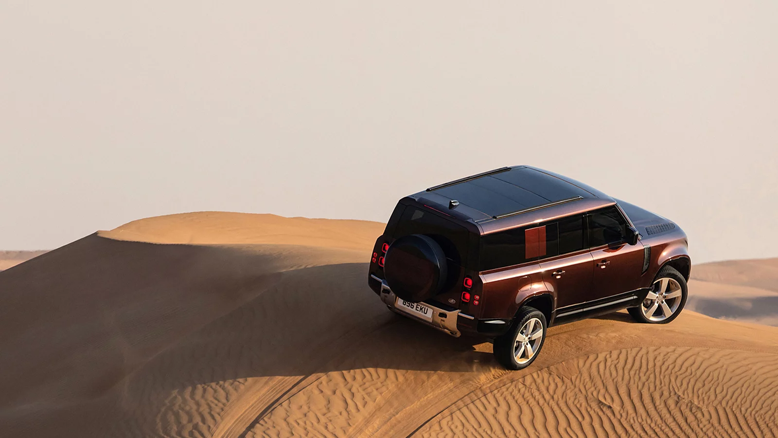 EASY DRIVE AL QUDRA