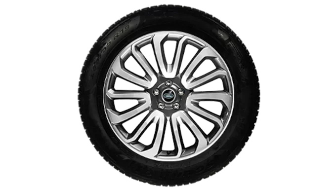 KOŁA RANGE ROVER L405<br>(285/45 R22_DOT24)