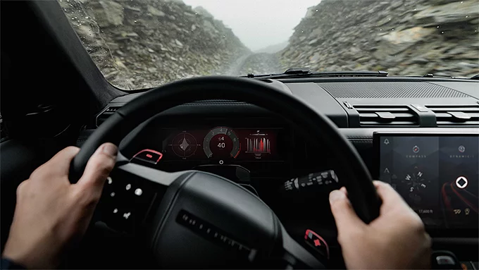 قوة تتحدّى المستحيل