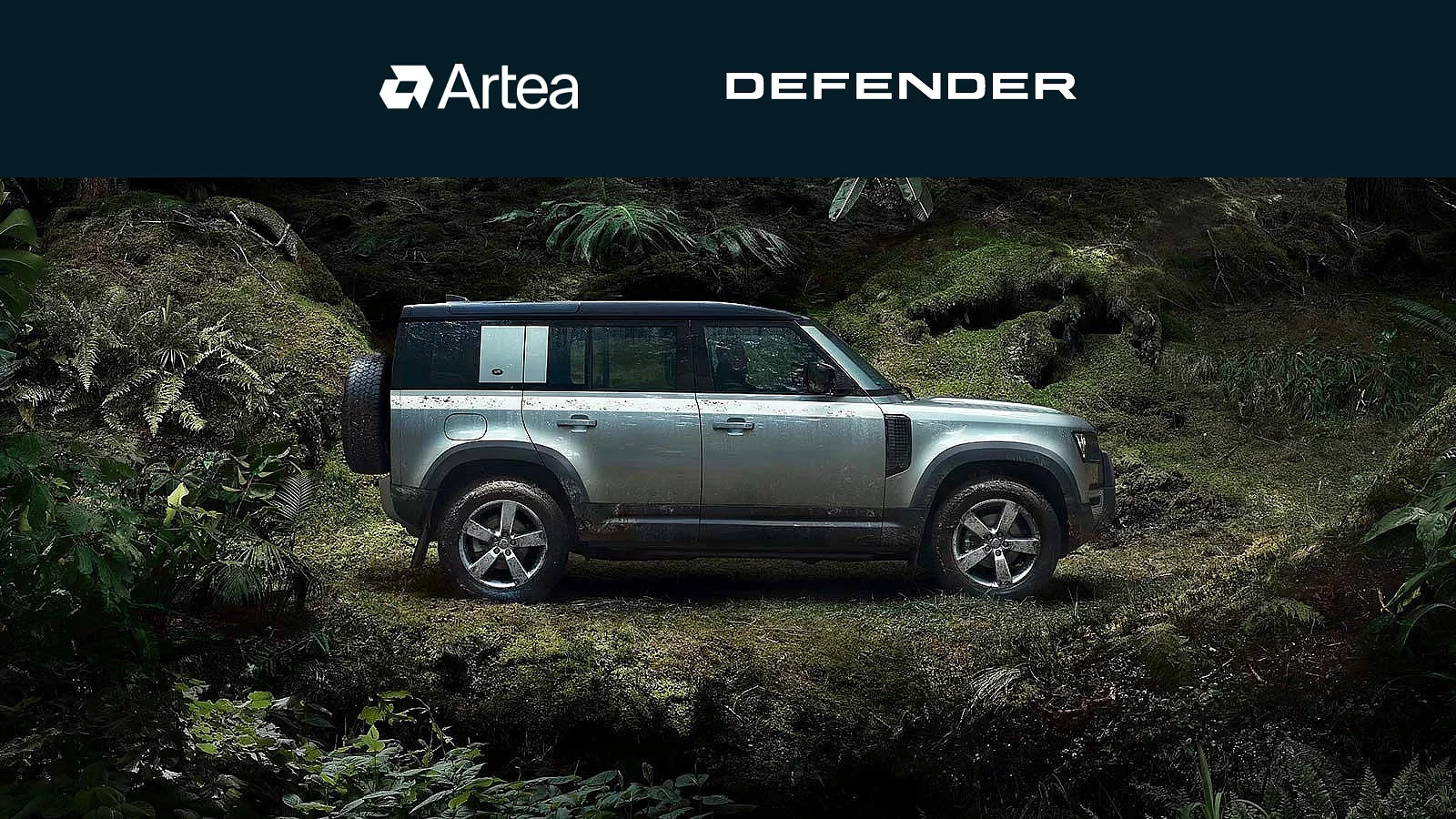 DEFENDER