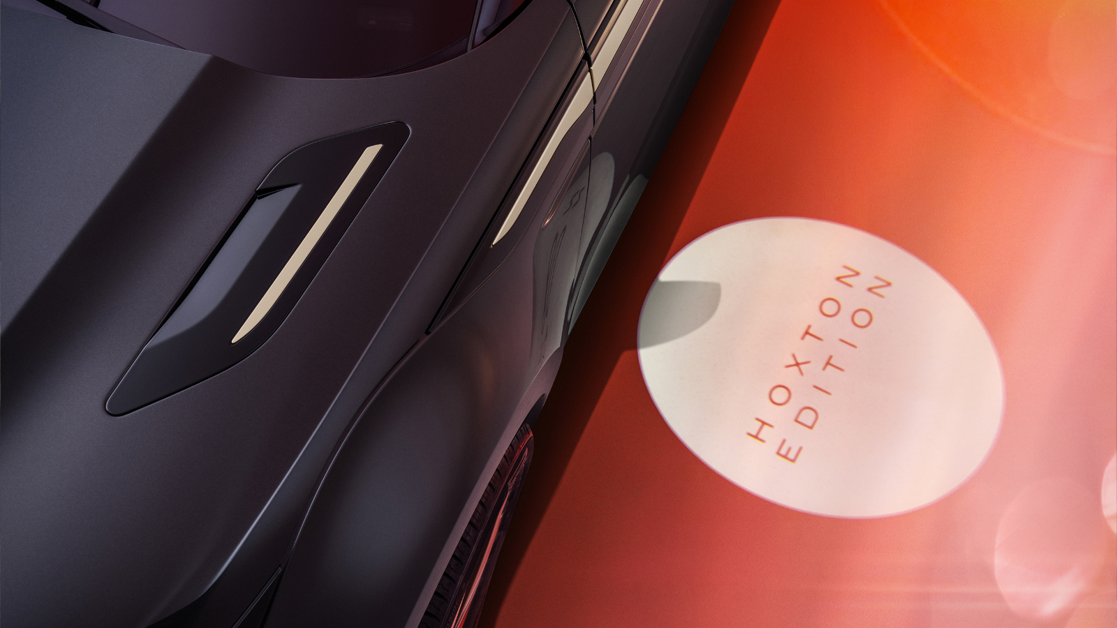 DESTINATIONS OF DISTINCTION