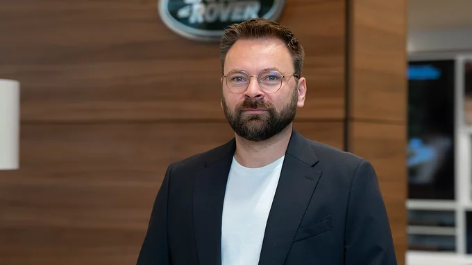 Bartłomiej Studniarz