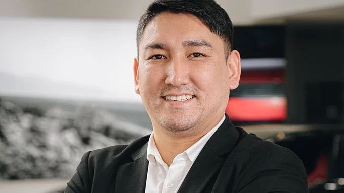 Марвен Эльдар Ерланұлы