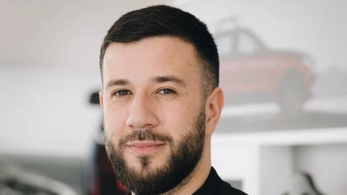 Хашиев Анзор Сулейманович