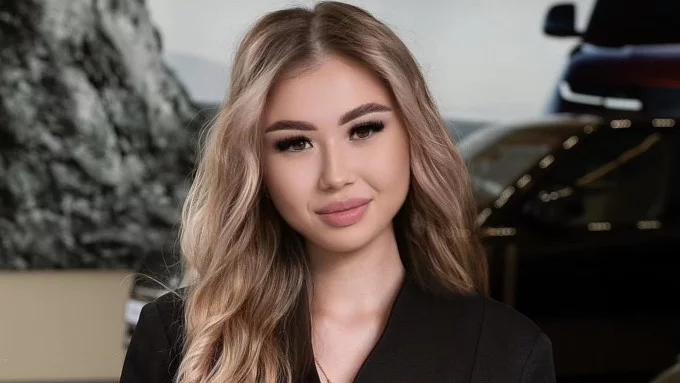 Макеева Малика Рустамовна