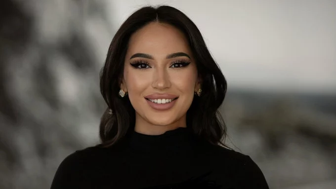 Улучай Бюшра Ресуловна