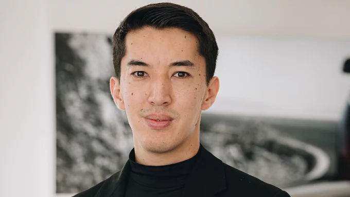 Сейтбеков Аскар Адилулы