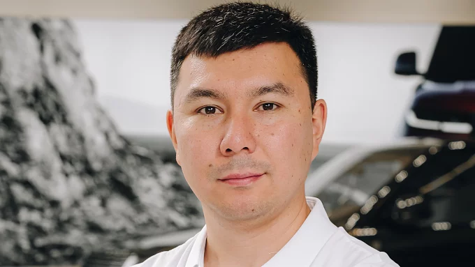 Якупов Дильмурат 