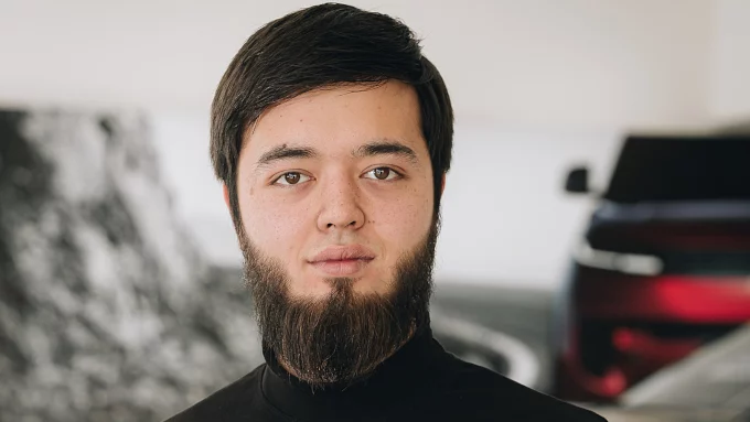 Казаков Максим Михайлович