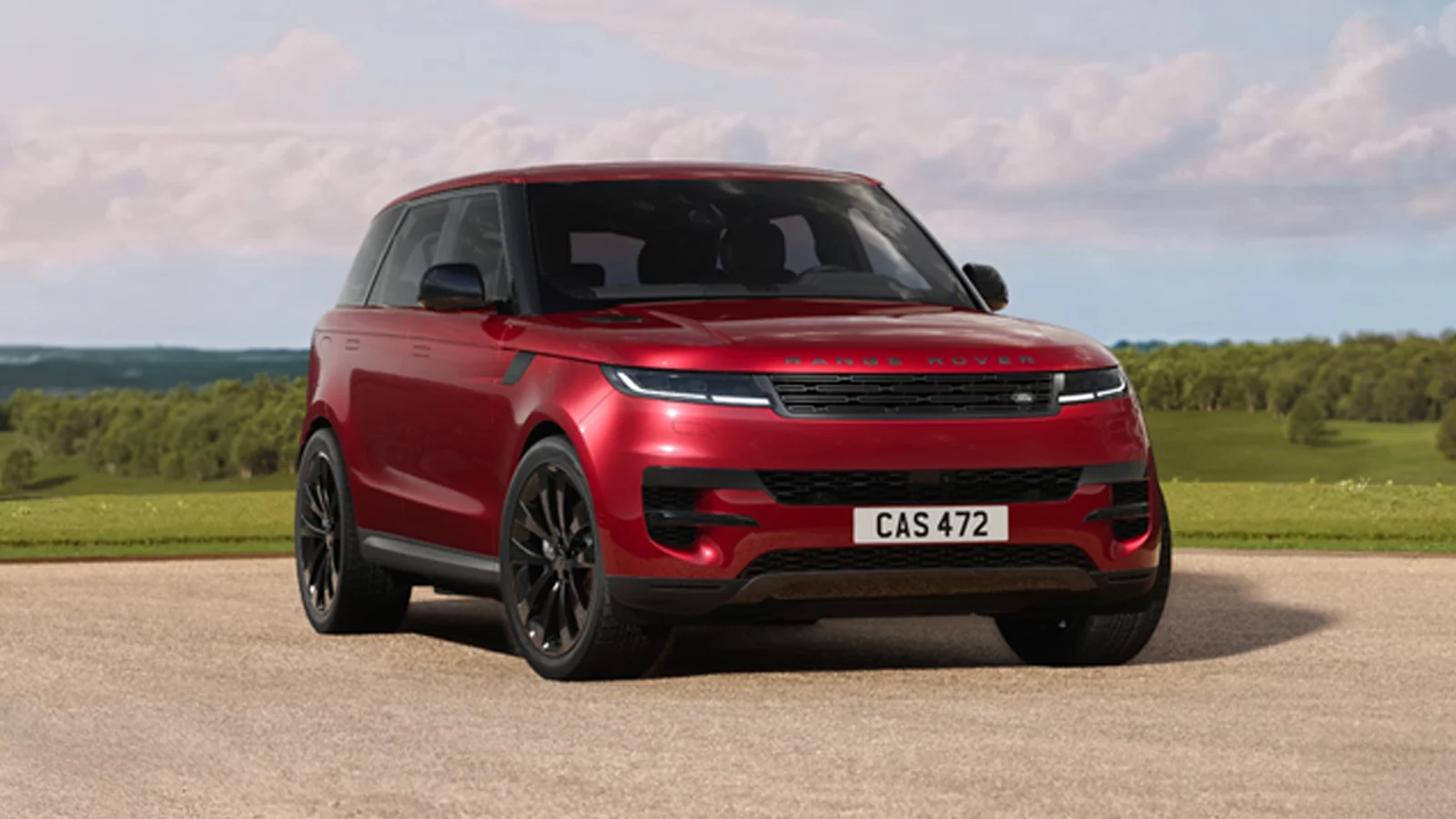 رينج روڤر سبورت