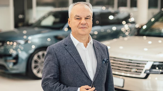 Radosław Kowalewski