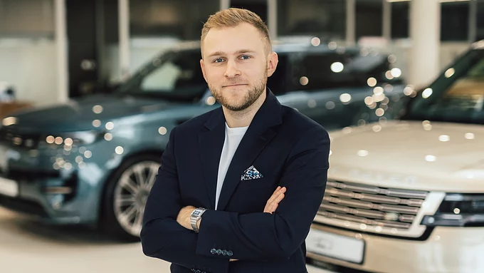 Grzegorz Mozdyniewicz