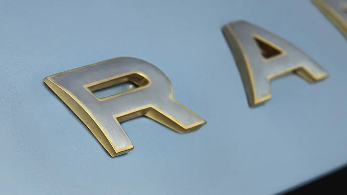 CRAFTED BY JEWELLERS