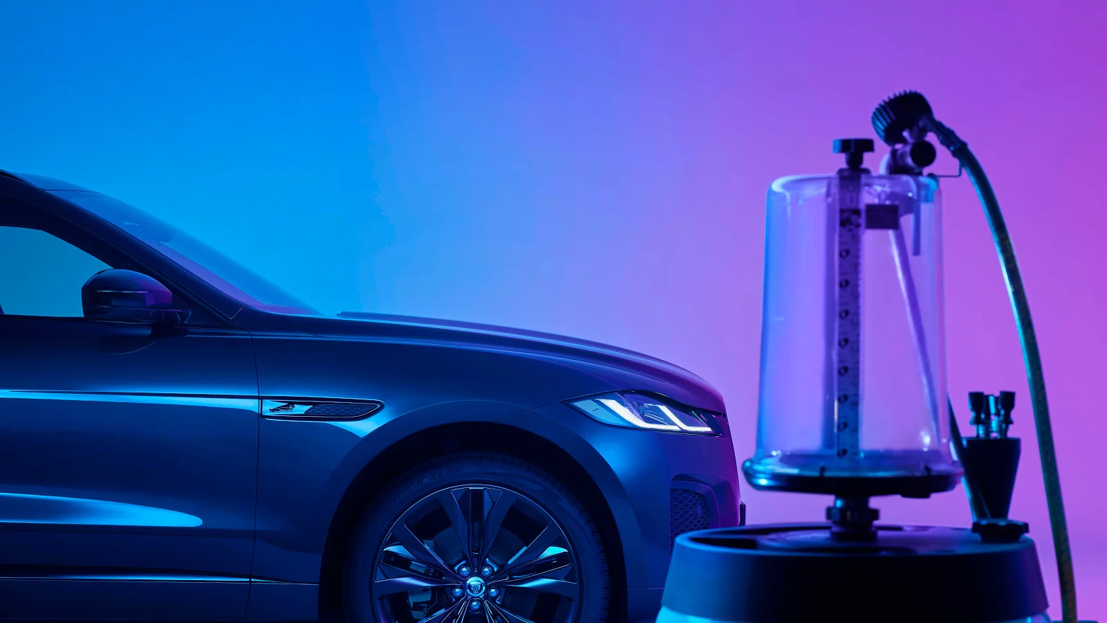 BODY AND PAINT REPAIRS