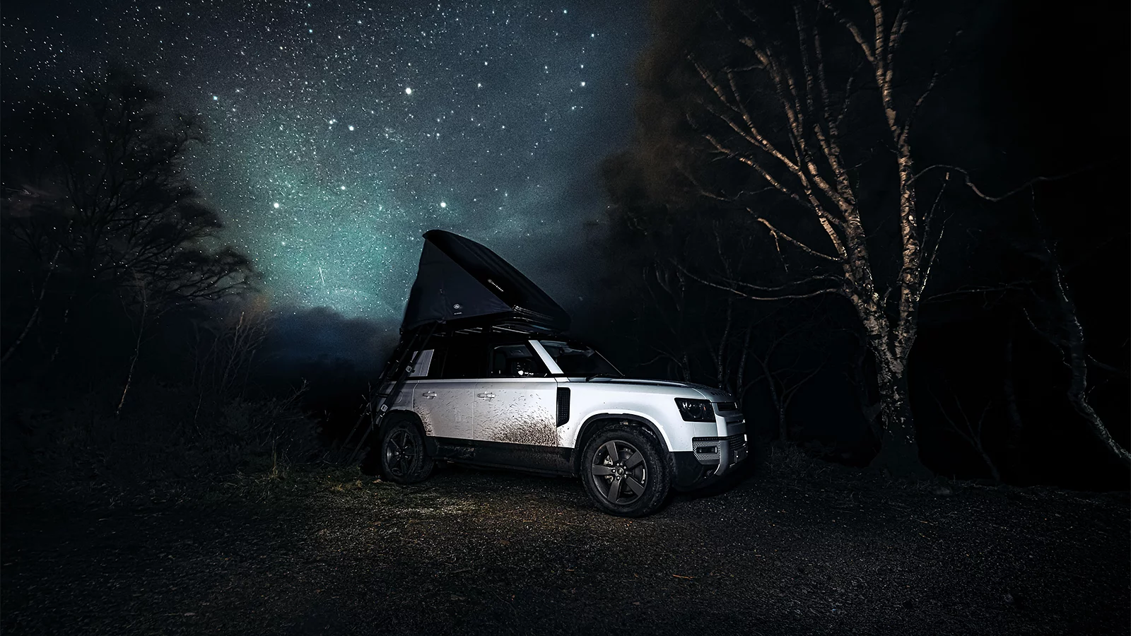 MILKY WAY