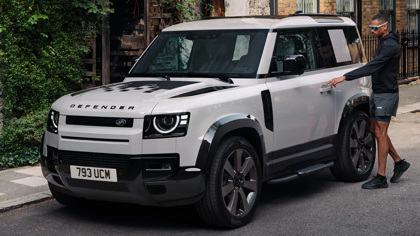 Hódítsd meg a betondzsungel utcáit is!