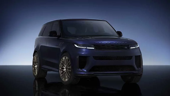 SV
BESPOKE ЗА RANGE ROVER SPORT: ВЪРХОВНАТА ПЕРСОНАЛИЗИРАНА ЛУКСОЗНА SUV МОЩНОСТ