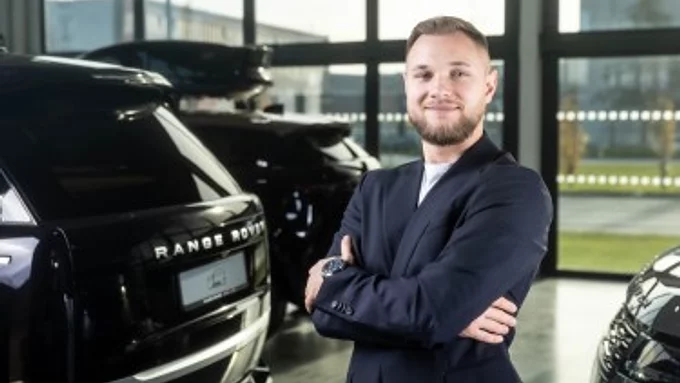 Patryk Jachółkowski