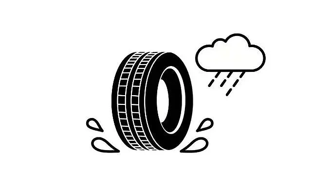 ISLAK YOL TUTUŞ PERFORMANSI