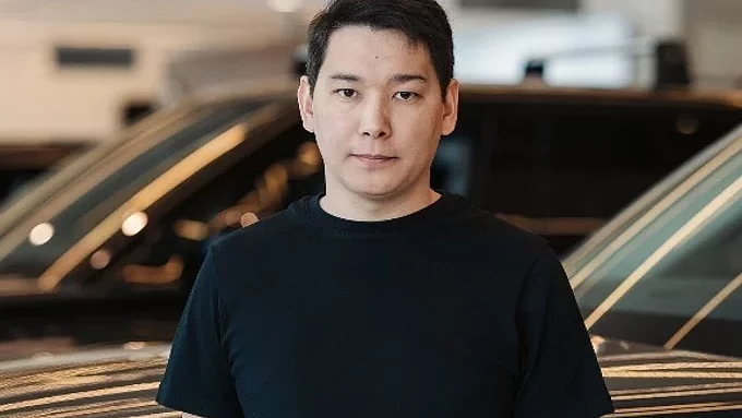 Photo of Nauryzbay Nurmakin