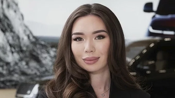 Photo of Ахметова Анель Қанатқызы